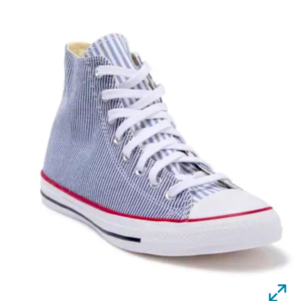 Chuck Taylor All Star Hi Top Sneakers